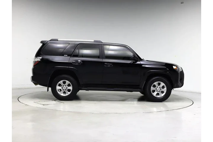 $33998 : Toyota 4Runner 2019 4x2 SR5 image 7