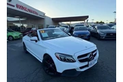 Mercedes-Benz C-Class 2017 C en Sacramento