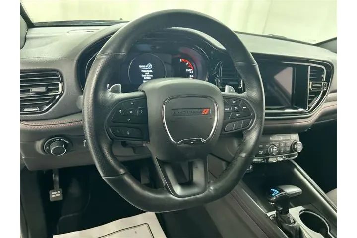 $33800 : Dodge Durango 2023 AWD GT 4d image 4