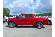 $41987 : Ford F-150 2020 4x4 Lariat 4 thumbnail