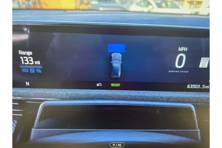 $26988 : Ford Mustang Mach-E 2022 Pre image 10