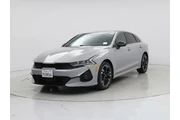 $25998 : Kia K5 2023 GT-Line 4dr Seda thumbnail