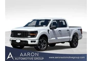 Ford F-150 2024 4x4 STX 4dr