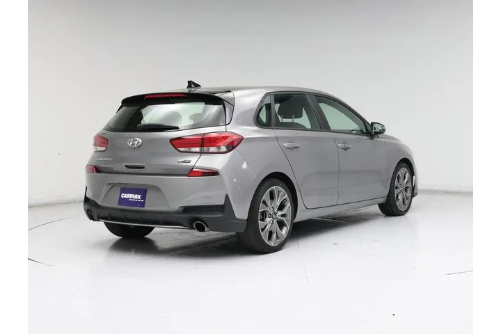 $21998 : Hyundai ELANTRA GT 2020 N Li image 8