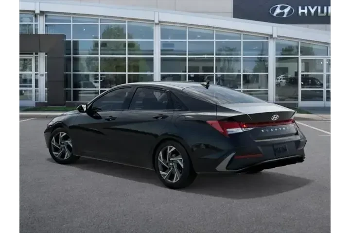 $27415 : Hyundai ELANTRA 2025 SEL Con image 5