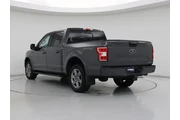 $27998 : Ford F-150 2018 4x4 XLT 4dr thumbnail