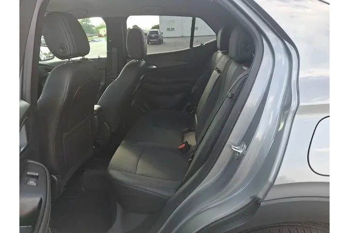 $25500 : Buick Encore GX 2025 AWD Pre image 10