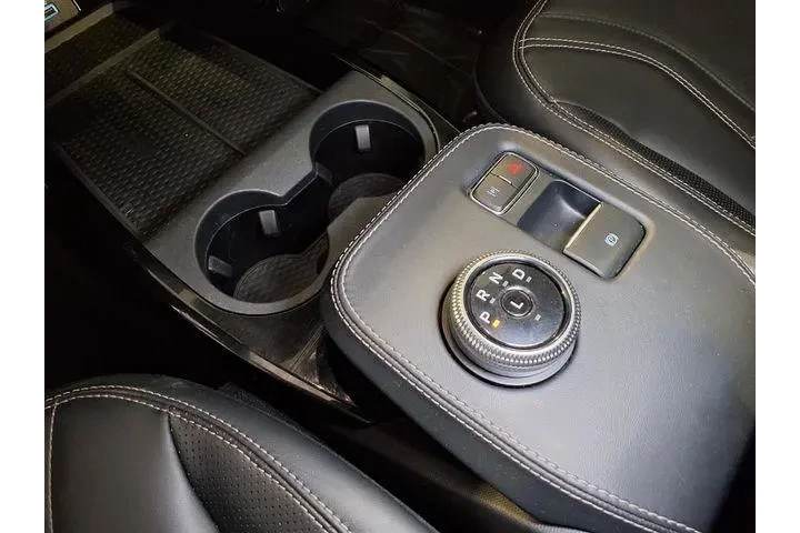 $24998 : Ford Mustang Mach-E 2021 AWD image 7