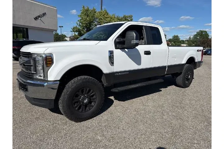 $38000 : Ford F-250 Super Duty 2019 4 image 6