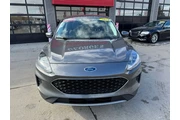 $14891 : Ford Escape 2021 AWD SE 4dr thumbnail