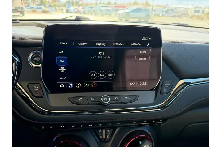 $35777 : Chevrolet Blazer 2023 AWD RS image 10