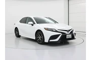 Toyota Camry 2024 SE 4dr Sed en Sacramento