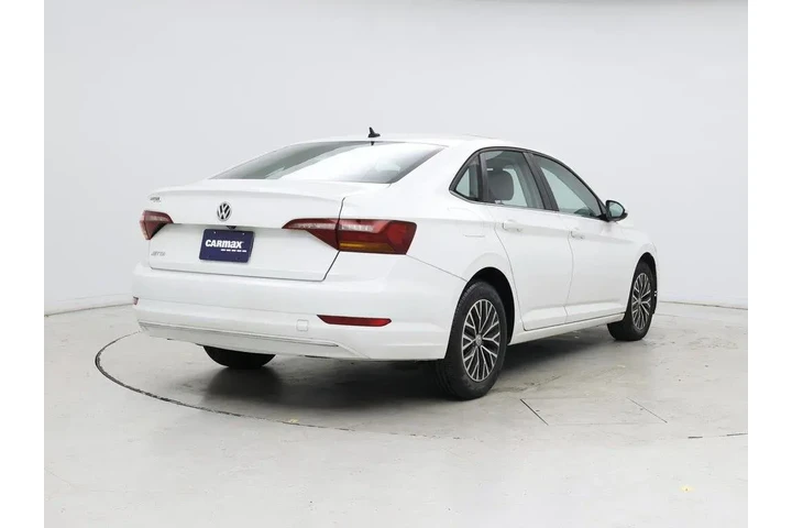 $14998 : Volkswagen Jetta 2019 S 4dr image 8