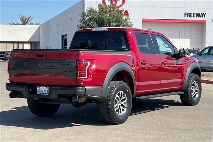 $48998 : F-150 Raptor image 5