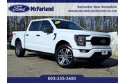 Ford F-150 2023 4x4 XL 4dr S