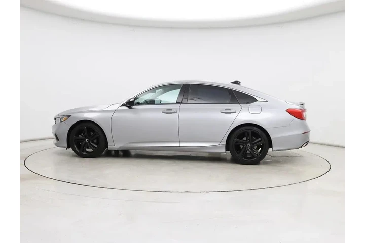 $26998 : Honda Accord 2022 Sport Spec image 3