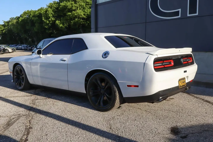 $25487 : 2020 Challenger R/T RWD image 6