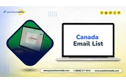 Canada email list en New York
