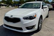 $8900 : 2016 Cadenza thumbnail