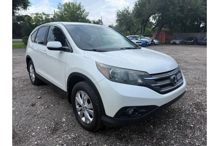 $10995 : 2014 CR-V EX image 4
