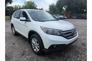$10995 : 2014 CR-V EX thumbnail