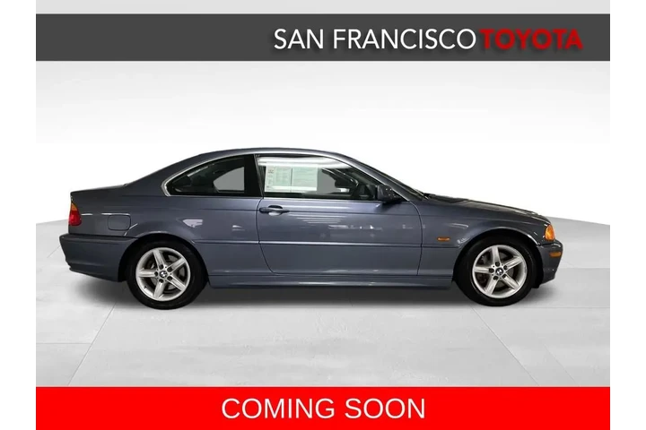 $11999 : 2002 3 Series 325Ci image 6