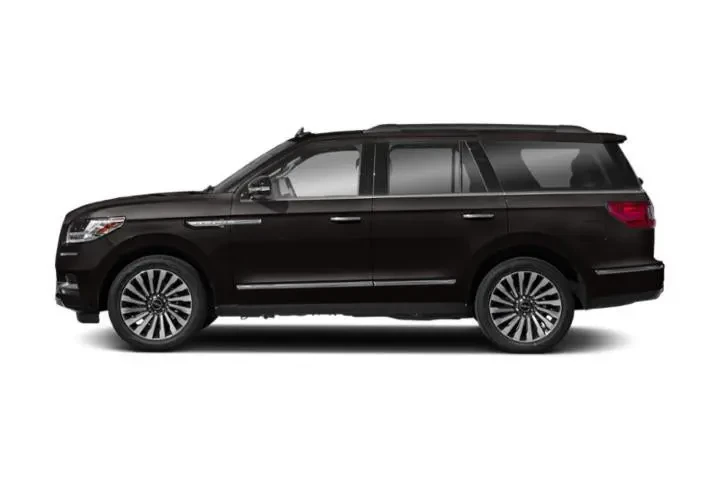 $39995 : Lincoln Navigator 2019 4x4 S image 2