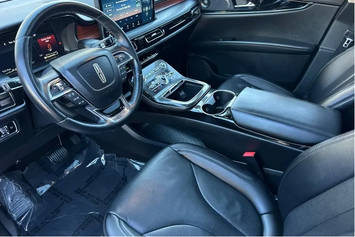 $36900 : Lincoln Nautilus 2023 Reserv image 9