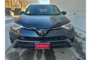 $18494 : Toyota RAV4 2018 AWD LE 4dr thumbnail