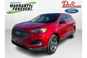 Ford Edge 2024 AWD SEL 4dr S