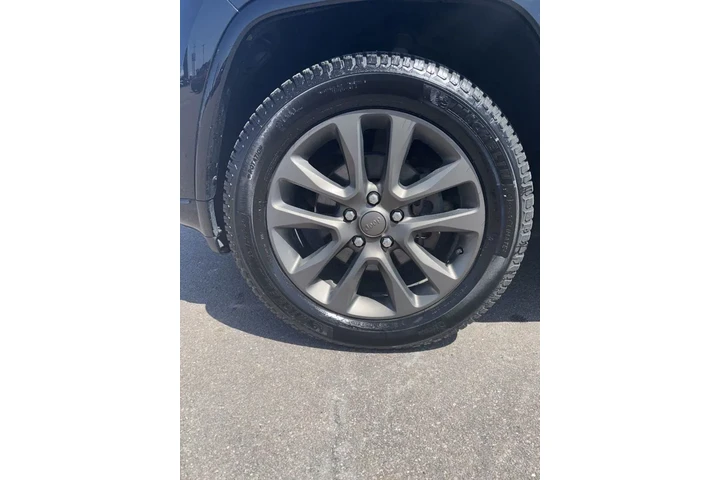 $12990 : 2016 Grand Cherokee Limited image 9