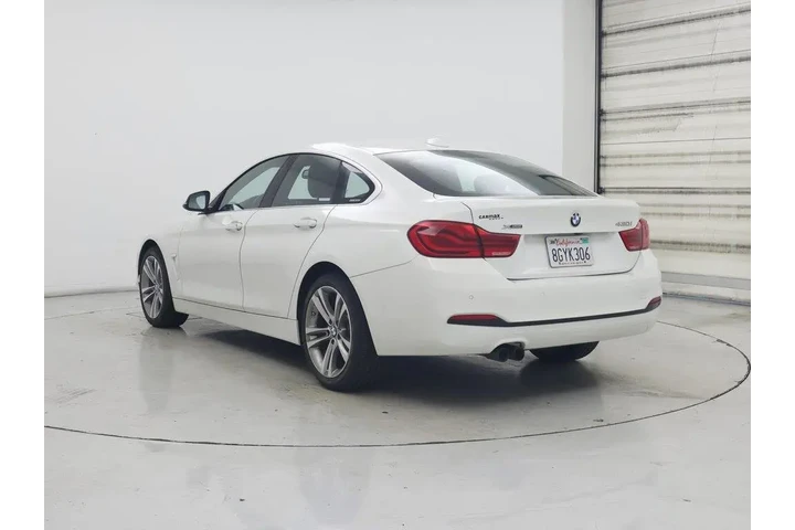 $20998 : BMW 4 Series 2019 AWD 430i x image 2