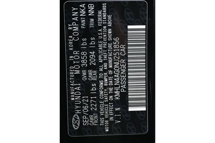 $18694 : Hyundai ELANTRA 2022 SEL 4dr image 7