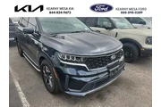 Kia Sorento Hybrid 2021 S 4d
