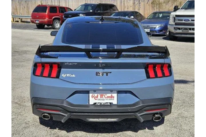 $39800 : Ford Mustang 2024 GT 2dr Fas image 4