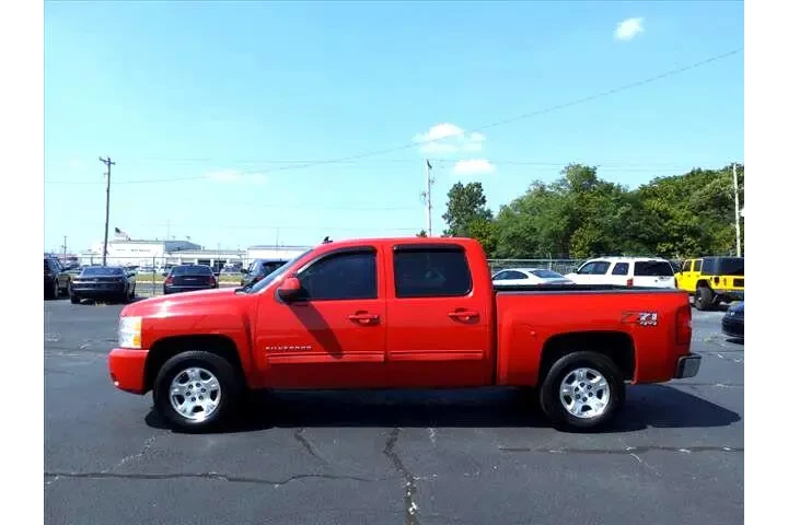 $15995 : 2013 Silverado 1500 LT Crew C image 2