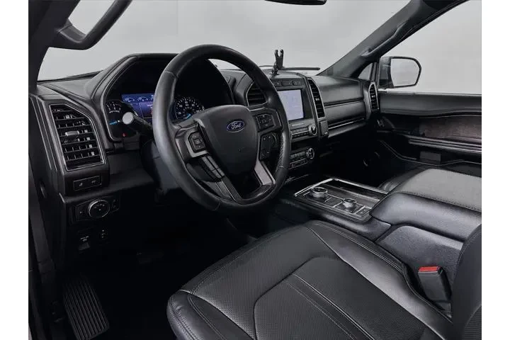 $37000 : Ford Expedition MAX 2021 4x4 image 9
