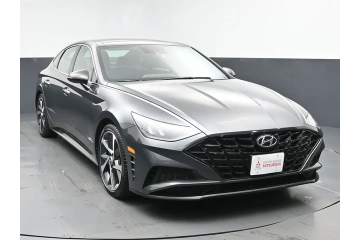 $19952 : Hyundai SONATA 2022 SEL Plus image 5