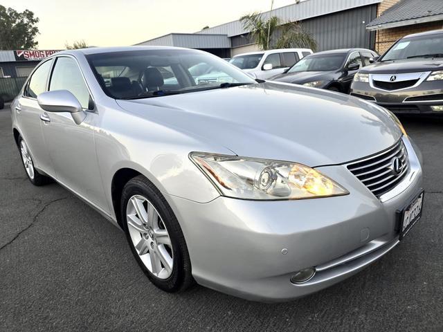 $9800 : 2008 LEXUS ES2008 LEXUS ES image 4