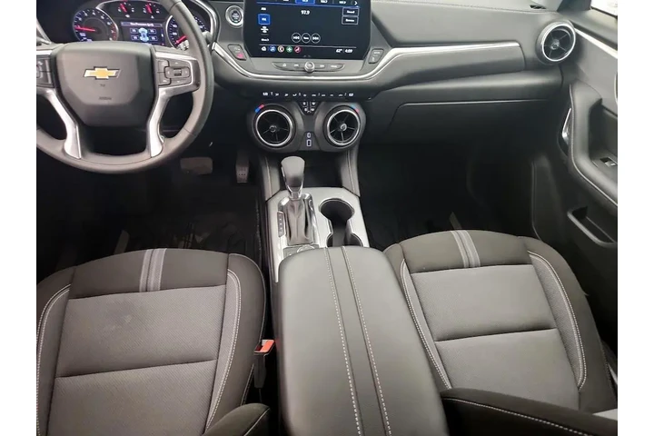 $23998 : Chevrolet Blazer 2023 LT 4dr image 9