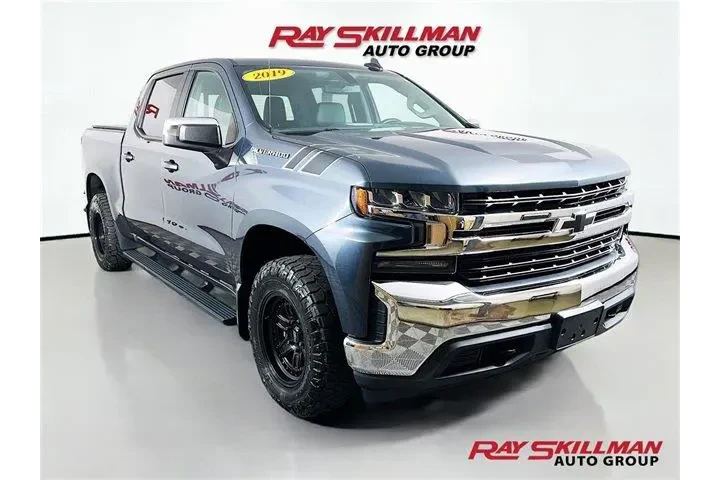 $29975 : Chevrolet Silverado 1500 201 image 1