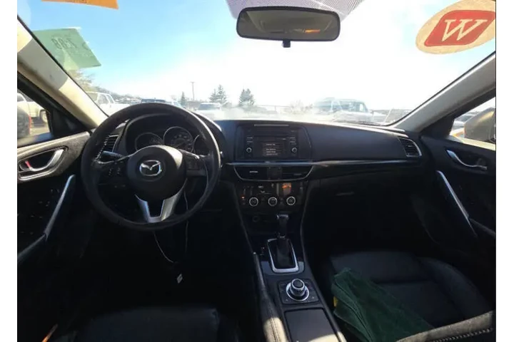 $9995 : 2015 MAZDA6 i Touring image 6