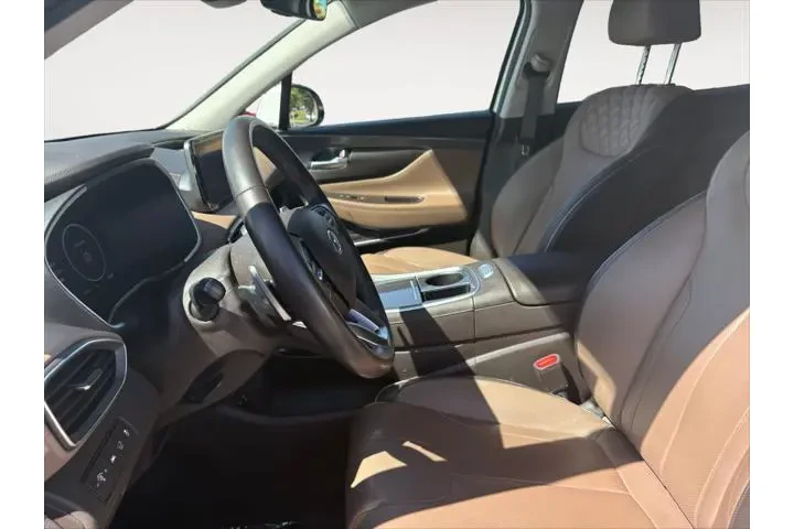 $26984 : Hyundai SANTA FE Hybrid 2022 image 9