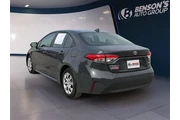 $19252 : Toyota Corolla 2024 LE 4dr S thumbnail