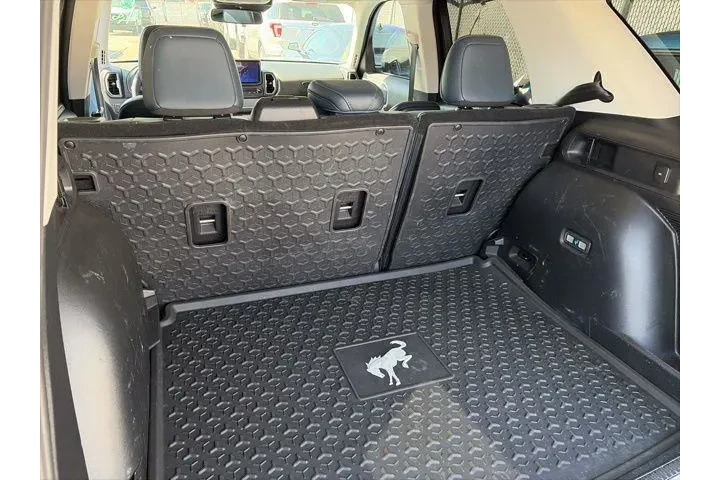 $27000 : Ford Bronco Sport 2022 AWD O image 5