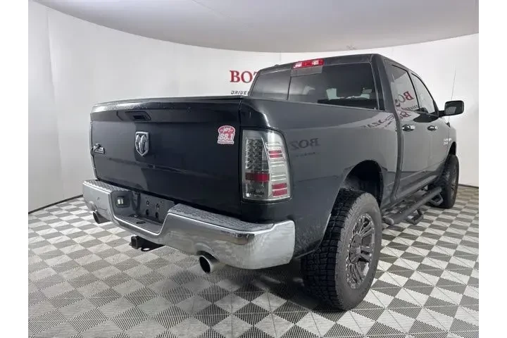 $14500 : Ram 1500 2015 4x2 SLT 4dr Cr image 8
