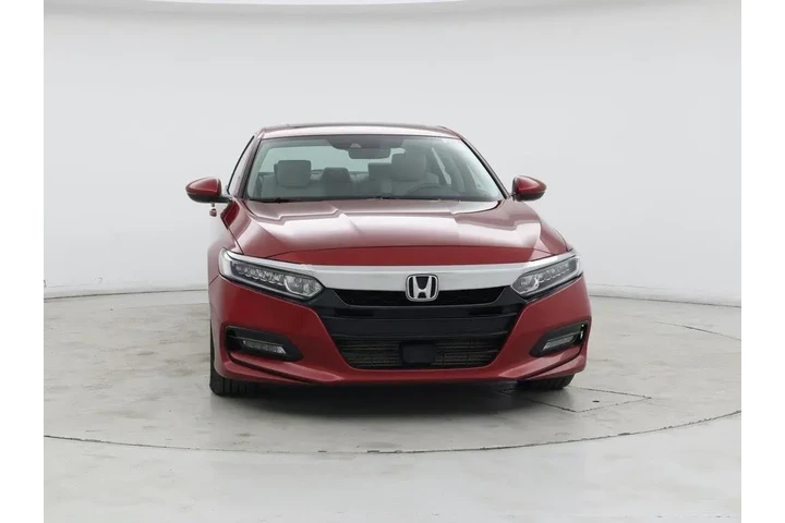 $18998 : Honda Accord 2018 EX-L 4dr S image 5