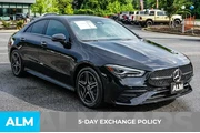 $32960 : Mercedes-Benz CLA 2024 AWD C thumbnail