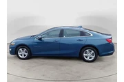 $21588 : Chevrolet Malibu 2024 LT 4dr thumbnail