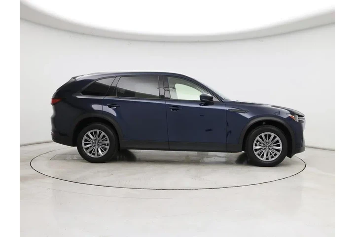 $33998 : Mazda CX-90 2024 AWD 3.3 Tur image 7